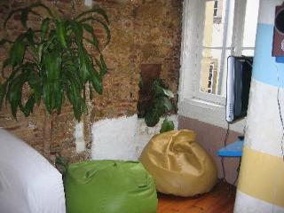 Smile Hostel Lisbon Exterior photo