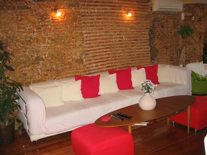 Smile Hostel Lisbon Exterior photo